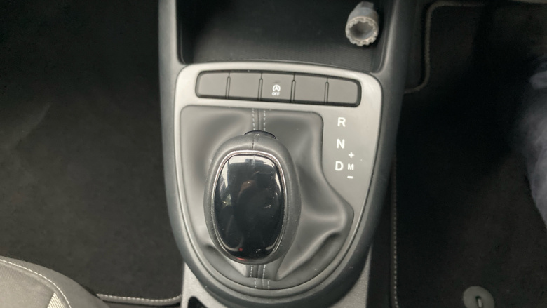 Hyundai i10 1.0 [63] Advance 5dr Auto [Nav] Petrol Hatchback